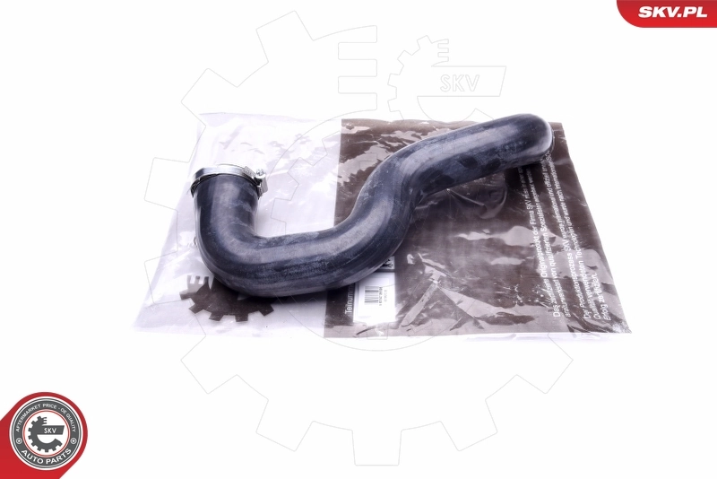 Charge Air Hose